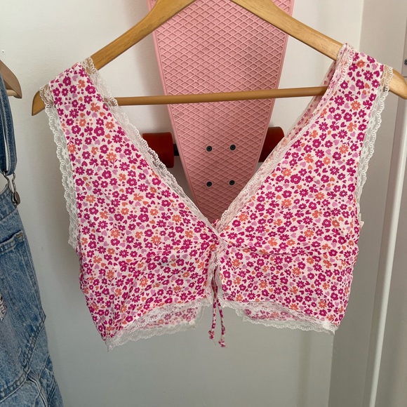 Pink top! - Picture 3 of 3